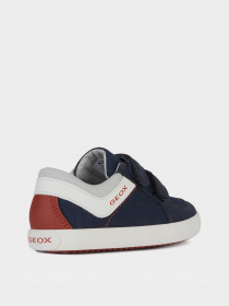 Полуботинки Geox модель B151NB-01054-C0735 Фото