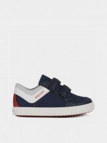 Полуботинки Geox модель B151NB-01054-C0735 Фото