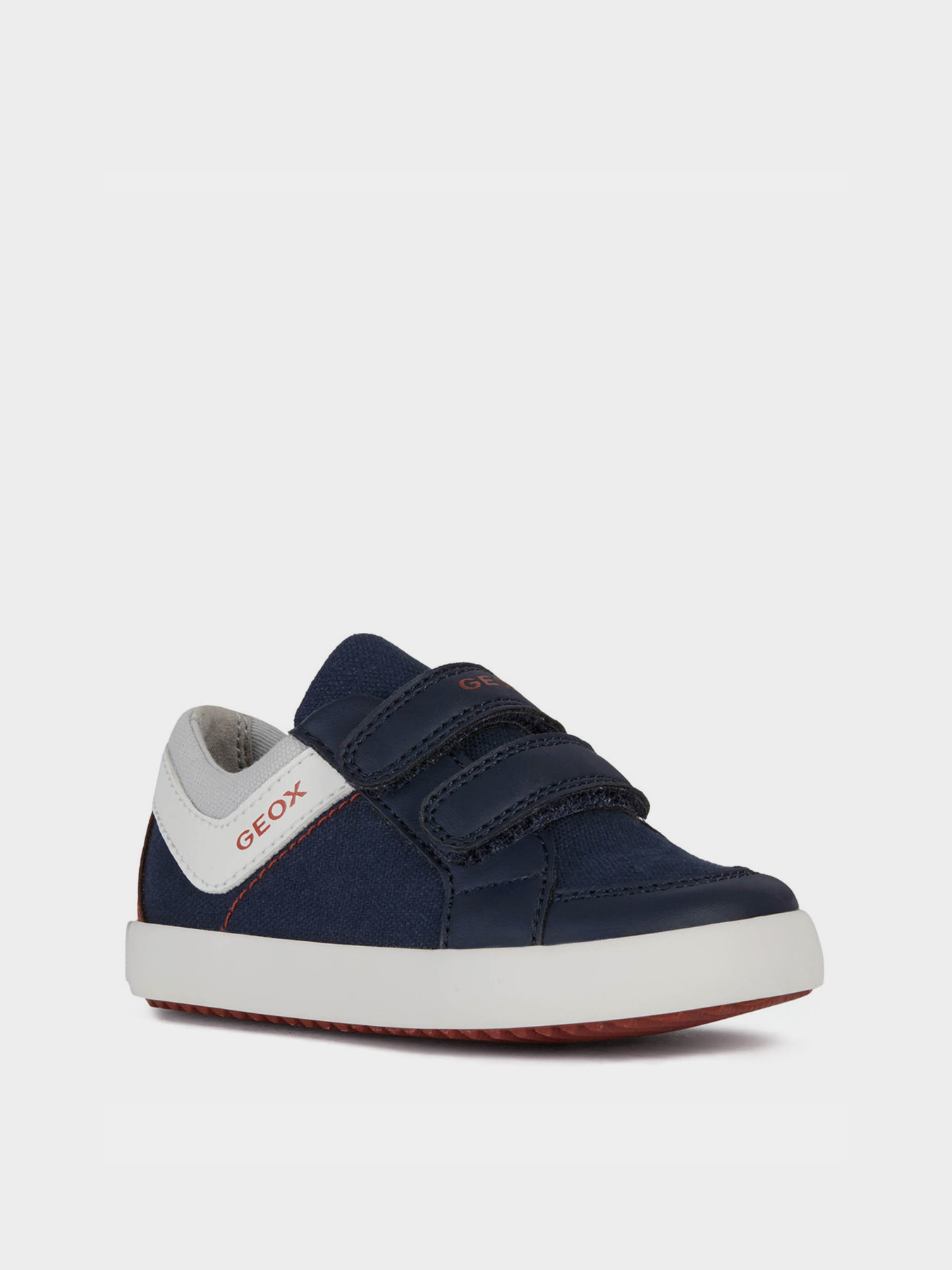 Полуботинки Geox модель B151NB-01054-C0735 Фото