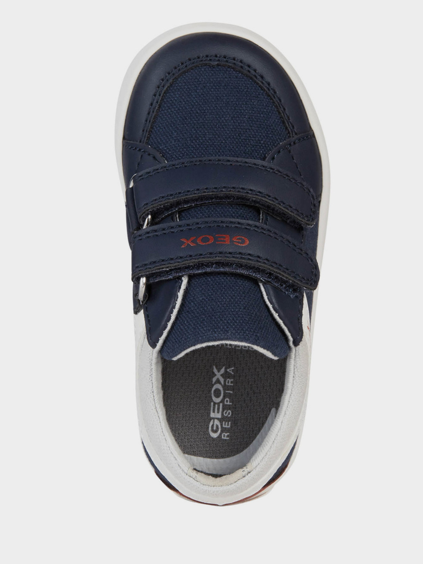 Полуботинки Geox модель B151NB-01054-C0735 Фото