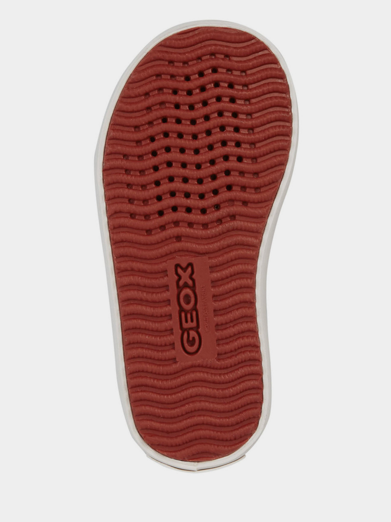 Полуботинки Geox модель B151NB-01054-C0735 Фото