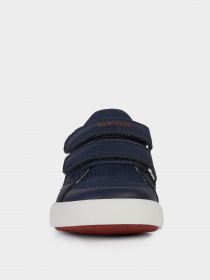 Полуботинки Geox модель B151NB-01054-C0735 Фото