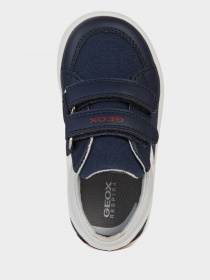 Полуботинки Geox модель B151NB-01054-C0735 Фото