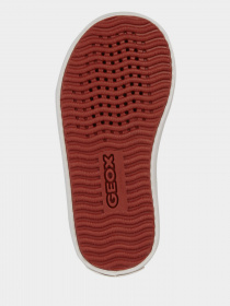 Полуботинки Geox модель B151NB-01054-C0735 Фото