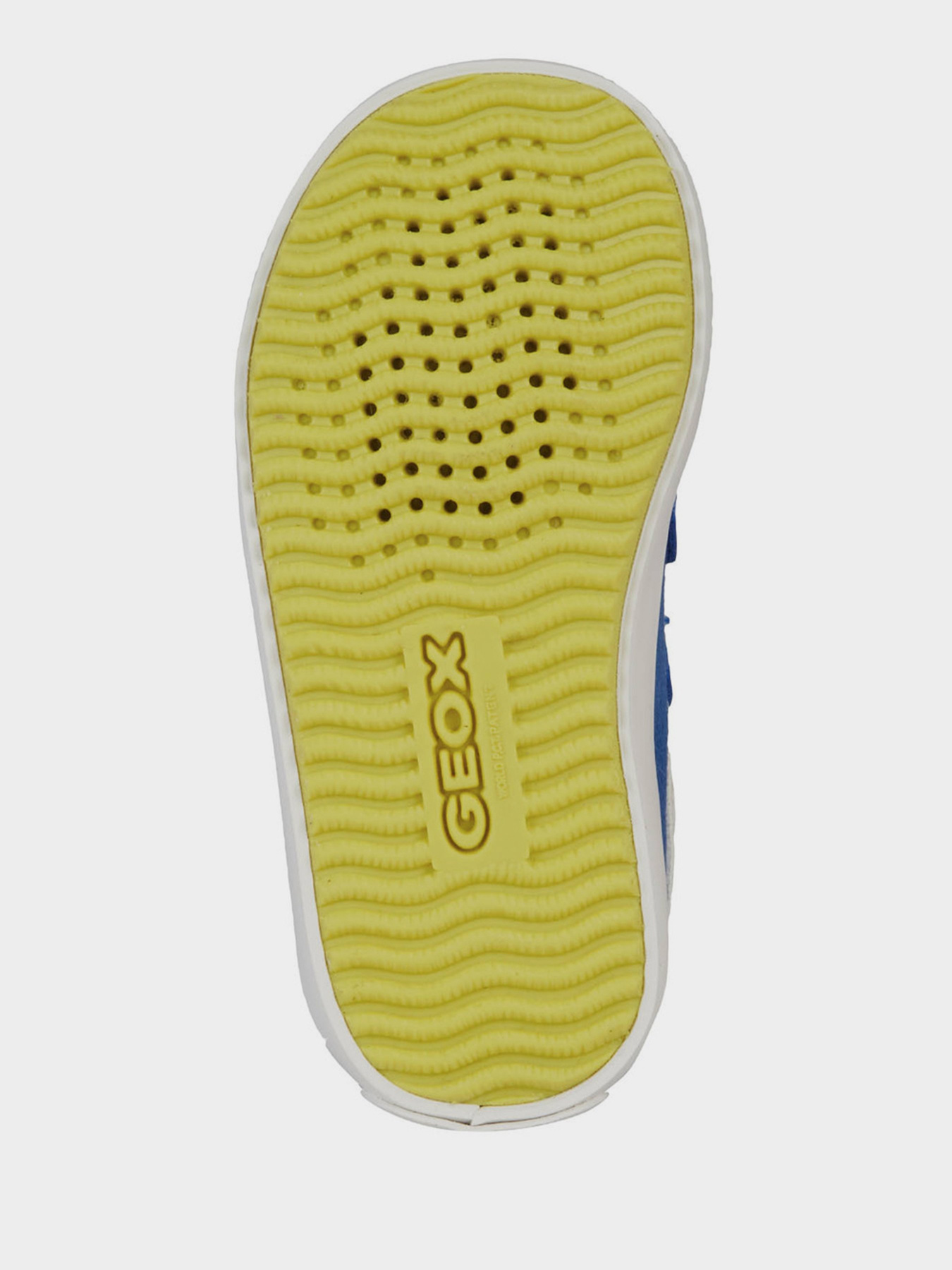 Полуботинки Geox Gisli модель B151NB-01054-C4344 Фото