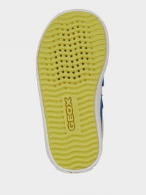 Полуботинки Geox Gisli модель B151NB-01054-C4344 Фото