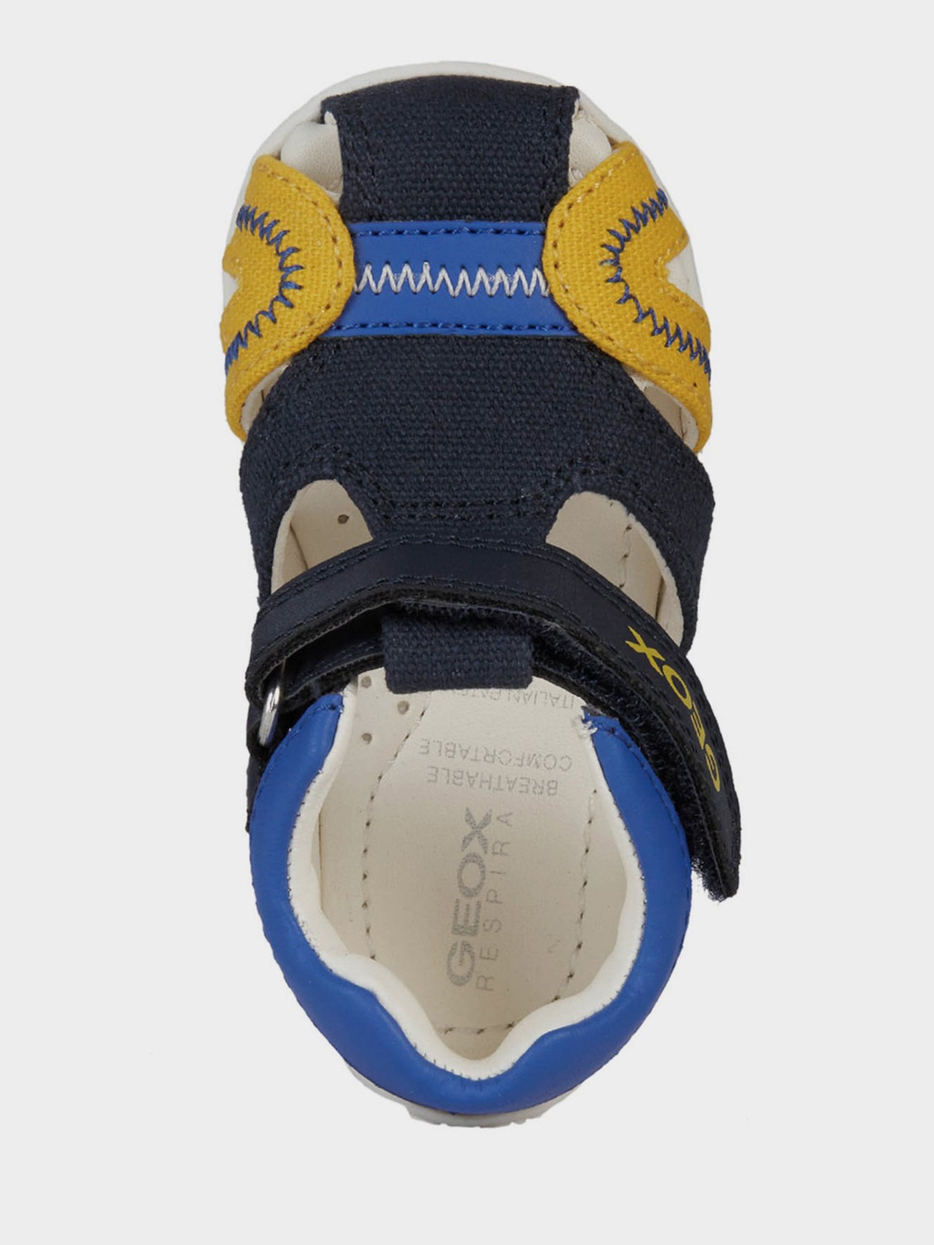 Сандалії Geox Elthan модель B151PA-05410-C0657 Фото