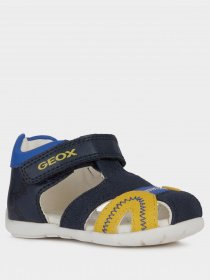 Сандалії Geox Elthan модель B151PA-05410-C0657 Фото