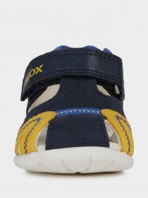 Сандалії Geox Elthan модель B151PA-05410-C0657 Фото