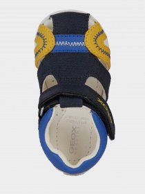 Сандалії Geox Elthan модель B151PA-05410-C0657 Фото