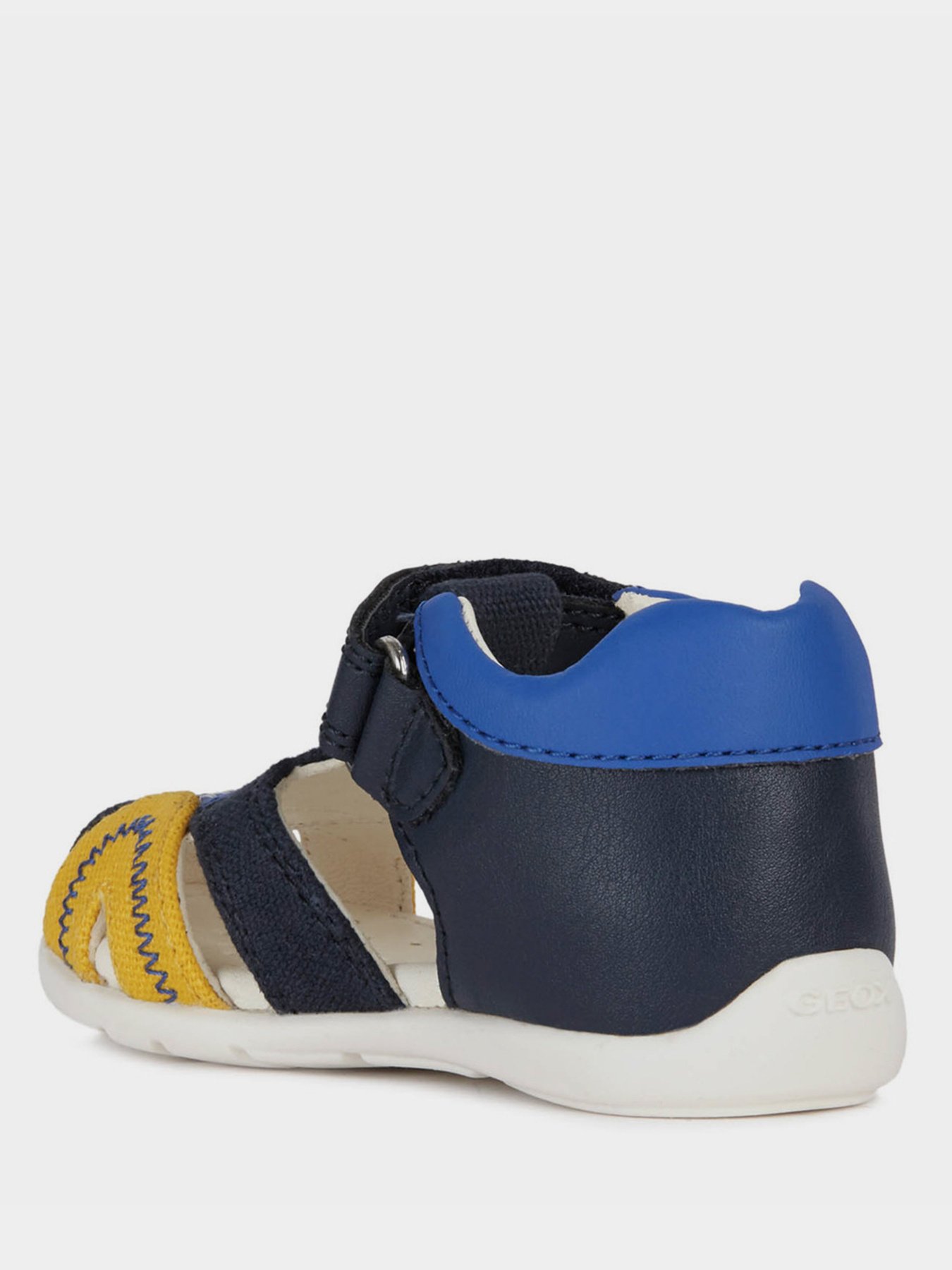 Сандалії Geox Elthan модель B151PA-05410-C0657 Фото