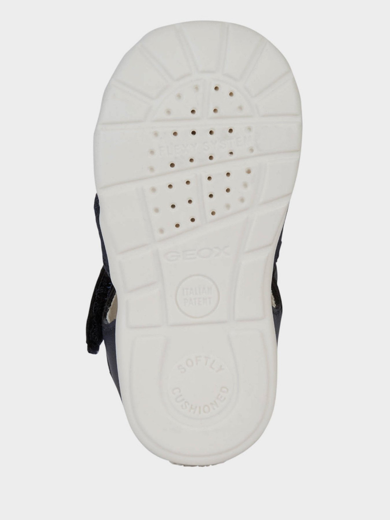 Сандалії Geox Elthan модель B151PA-05410-C0657 Фото