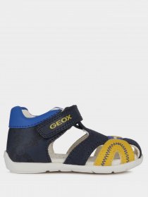 Сандалії Geox Elthan модель B151PA-05410-C0657 Фото