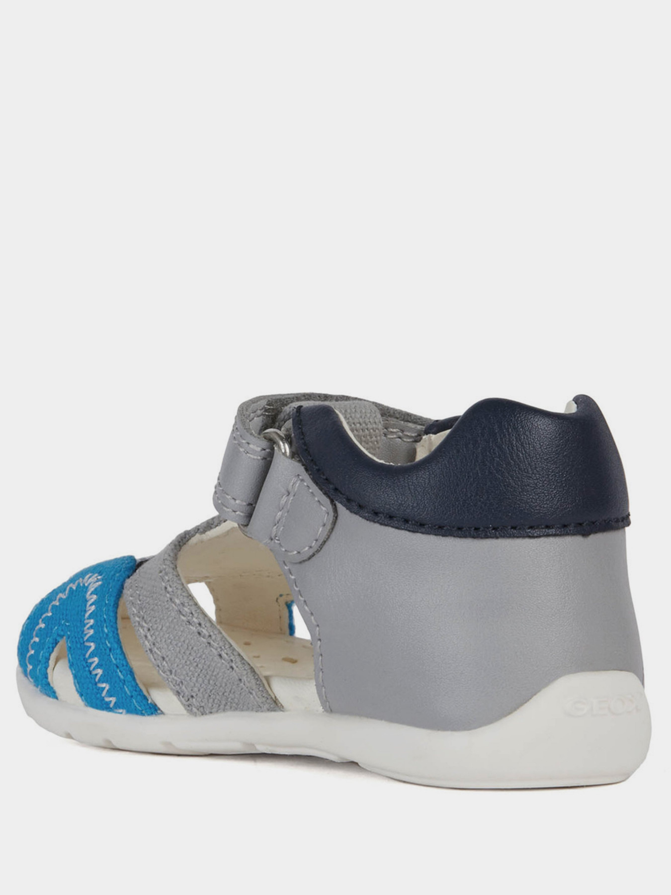 Сандалии Geox B Elthan модель B151PA-05410-C0665 Фото