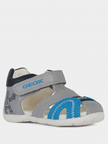 Сандалії Geox B Elthan модель B151PA-05410-C0665 — фото - INTERTOP