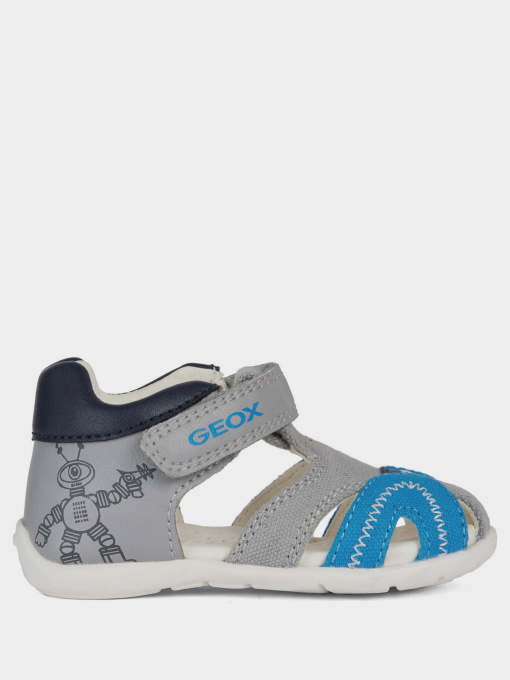 Сандалії Geox B Elthan модель B151PA-05410-C0665 Фото