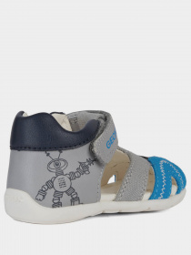 Сандалії Geox B Elthan модель B151PA-05410-C0665 Фото