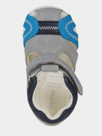 Сандалії Geox B Elthan модель B151PA-05410-C0665 Фото