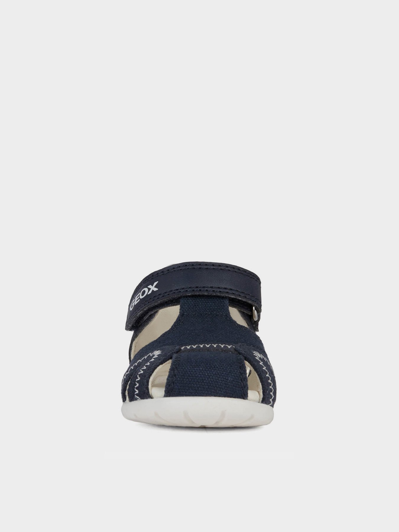 Сандалии Geox B Elthan модель B151PA-05410-C4064 Фото