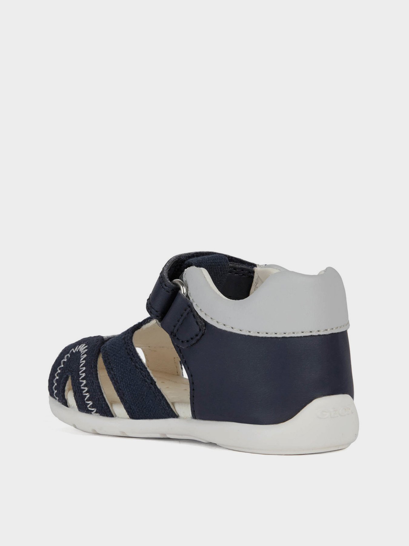 Сандалии Geox B Elthan модель B151PA-05410-C4064 Фото