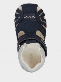 Сандалии Geox B Elthan модель B151PA-05410-C4064 Фото