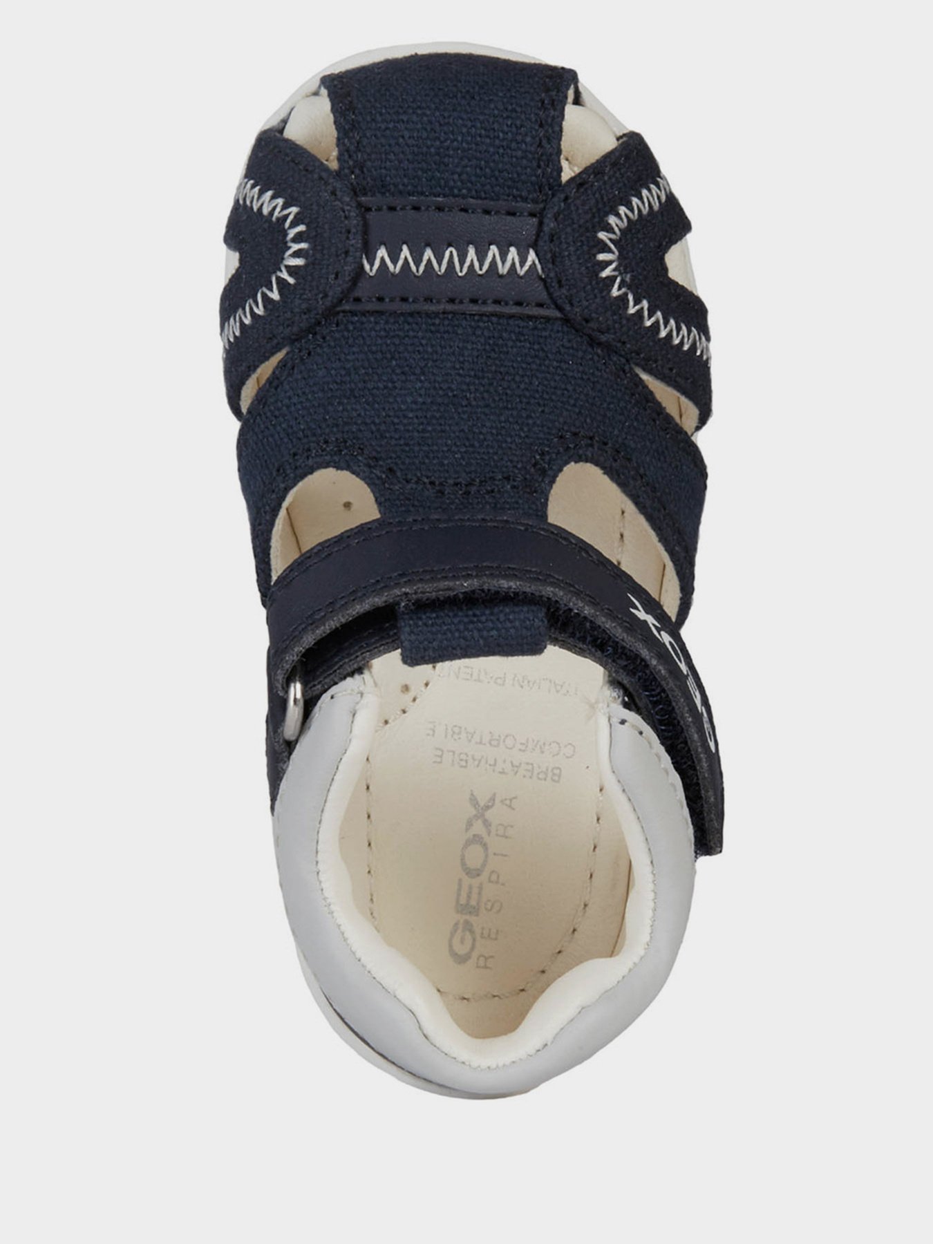 Сандалии Geox B Elthan модель B151PA-05410-C4064 Фото