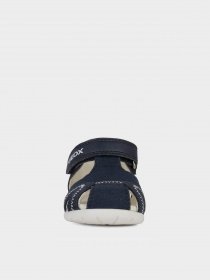 Сандалии Geox B Elthan модель B151PA-05410-C4064 Фото