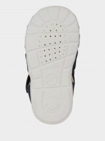 Сандалии Geox B Elthan модель B151PA-05410-C4064 Фото