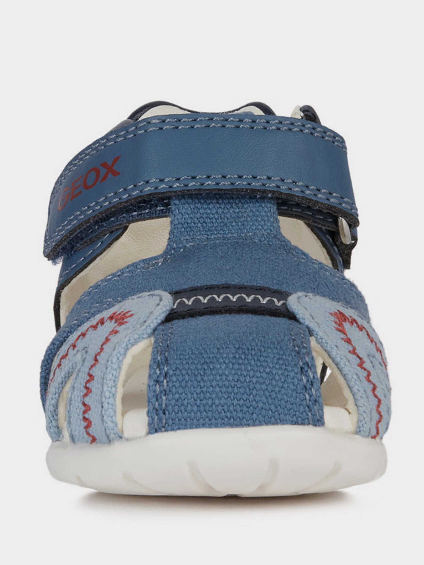 Сандалии Geox Elthan модель B151PA-05410-C4277 Фото