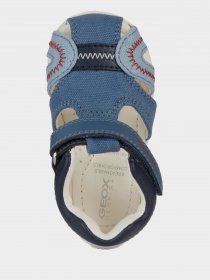 Сандалии Geox Elthan модель B151PA-05410-C4277 Фото