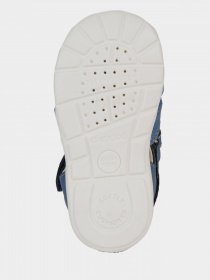 Сандалии Geox Elthan модель B151PA-05410-C4277 Фото