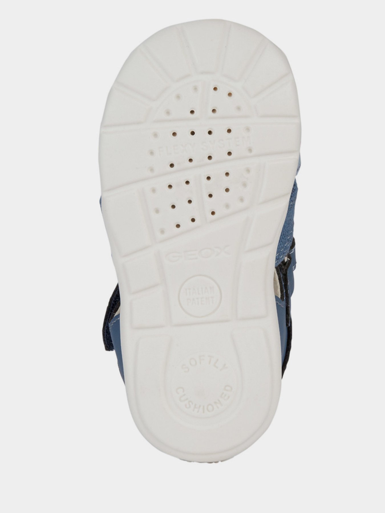 Сандалії Geox Elthan модель B151PA-05410-C4277 Фото