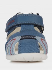 Сандалії Geox Elthan модель B151PA-05410-C4277 Фото