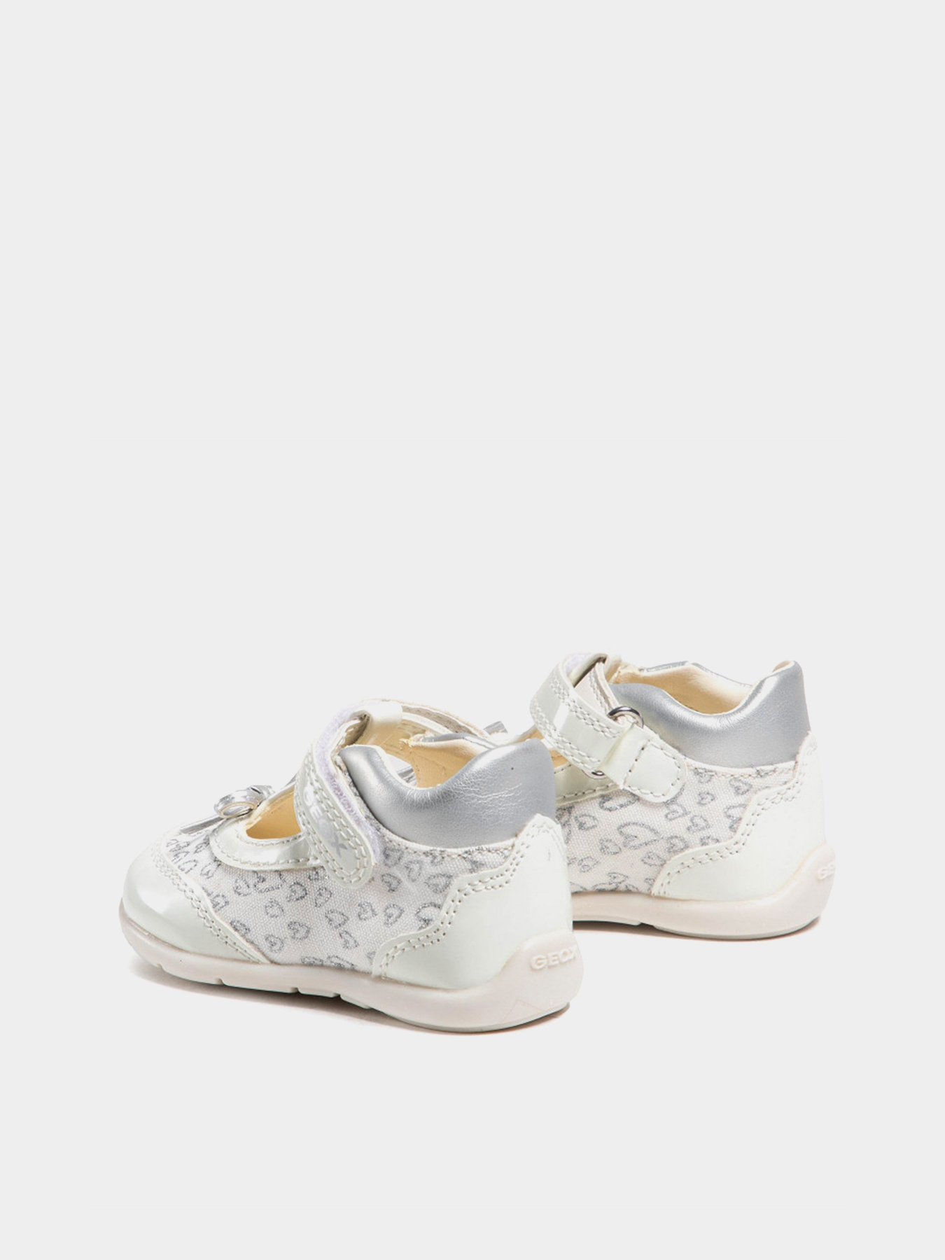 Сандалии Geox B Elthan G. модель B151QB-01002-C0007 Фото