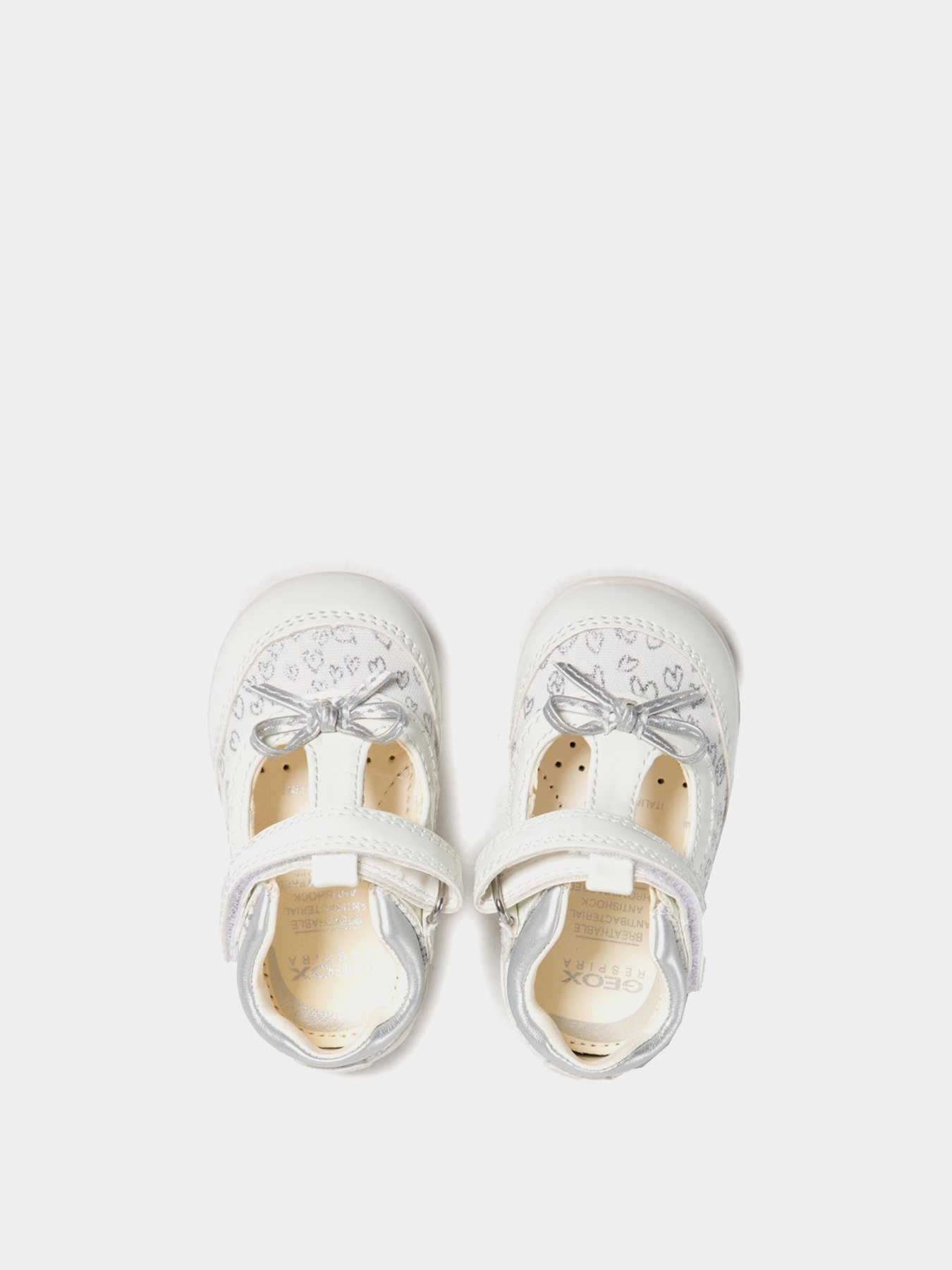 Сандалии Geox B Elthan G. модель B151QB-01002-C0007 Фото