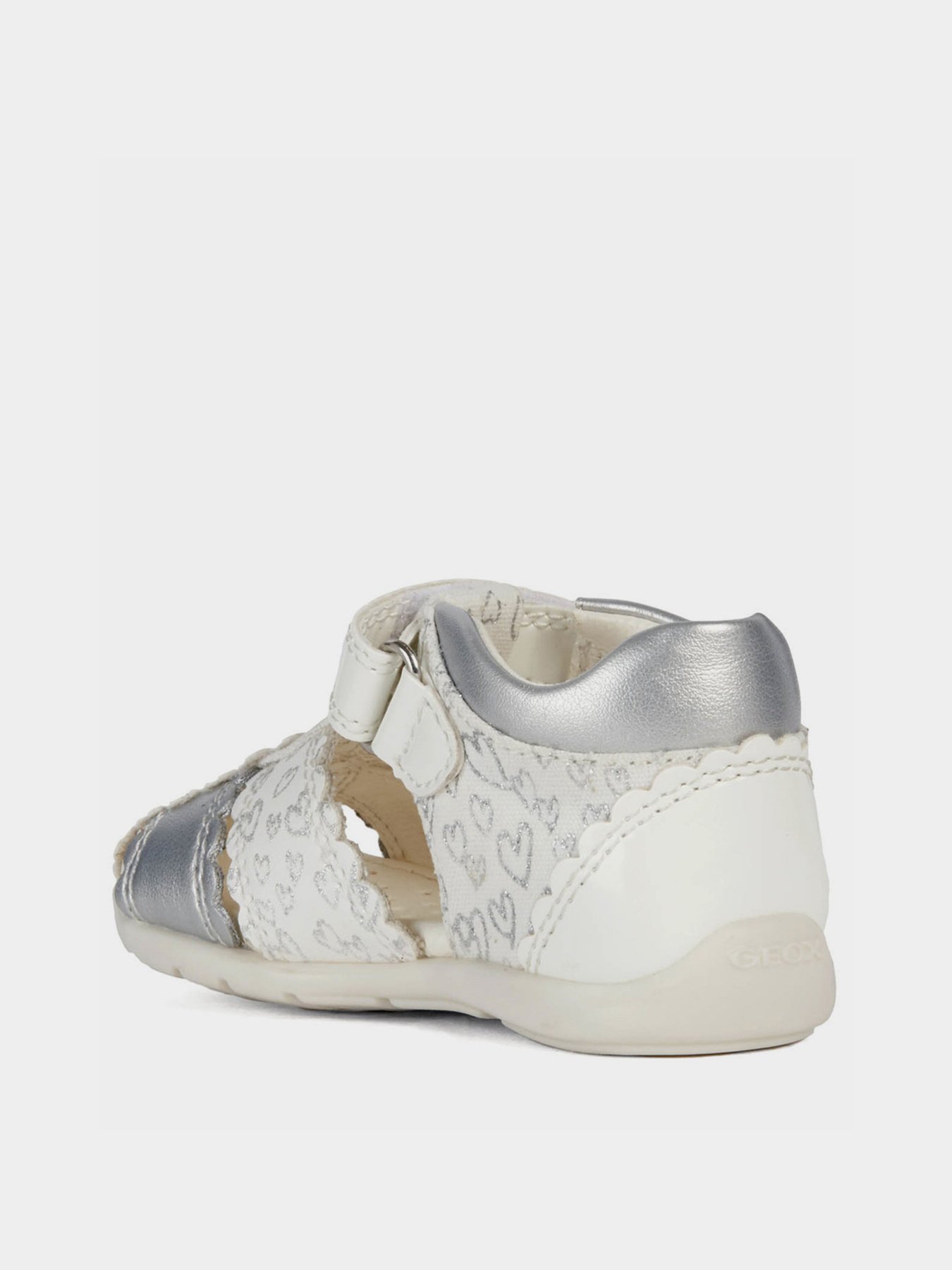 Сандалії Geox B Elthan модель B151QC-0HI10-C0007 Фото