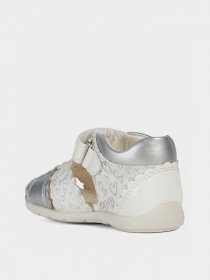 Сандалії Geox B Elthan модель B151QC-0HI10-C0007 Фото