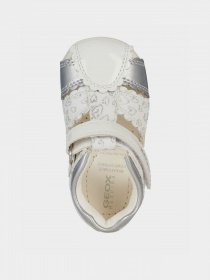 Сандалії Geox B Elthan модель B151QC-0HI10-C0007 Фото