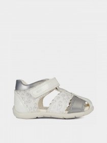 Сандалії Geox B Elthan модель B151QC-0HI10-C0007 Фото