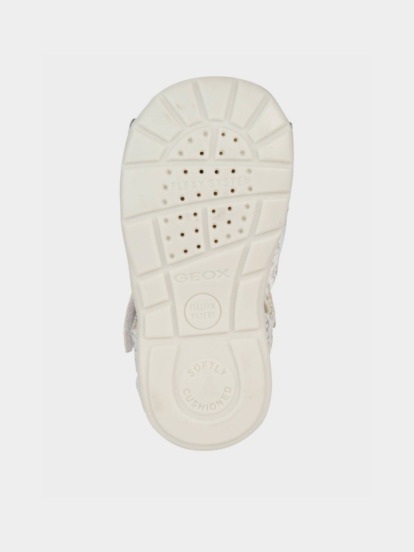 Сандалии Geox B Elthan модель B151QC-0HI10-C0007 Сандалии Geox B Elthan модель B151QC-0HI10-C0007 Фото