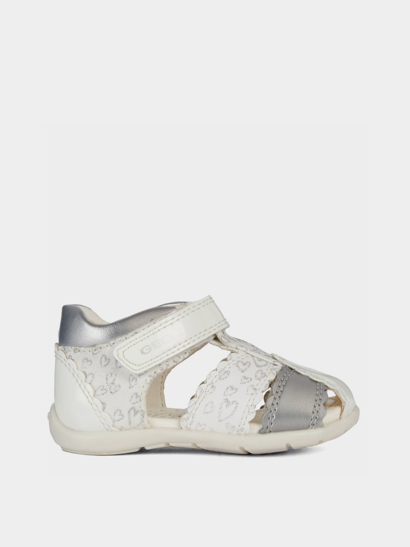 Сандалии Geox B Elthan модель B151QC-0HI10-C0007 Сандалии Geox B Elthan модель B151QC-0HI10-C0007 Фото