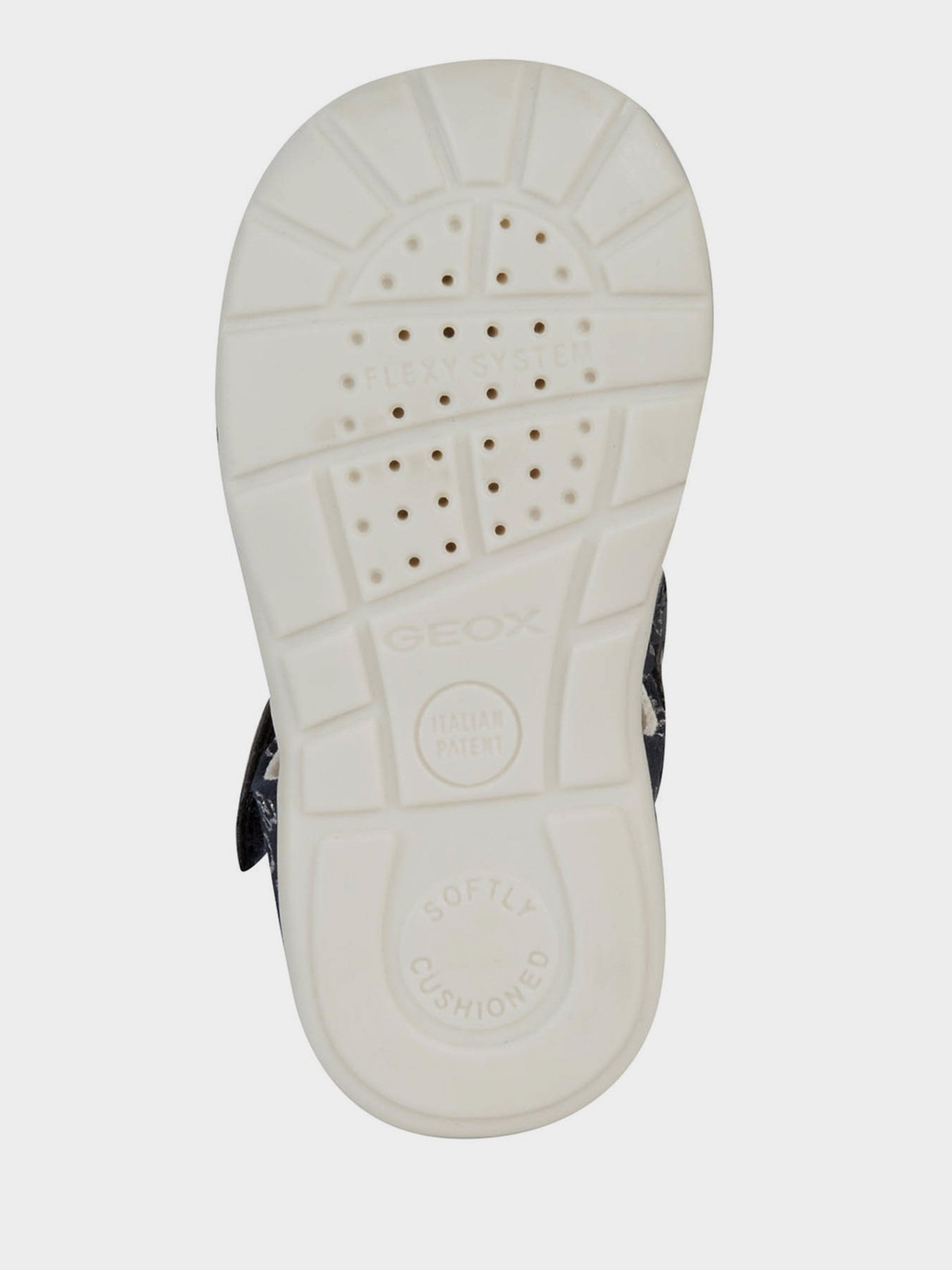 Сандалии Geox B Elthan модель B151QC-0HI10-C0673 Фото