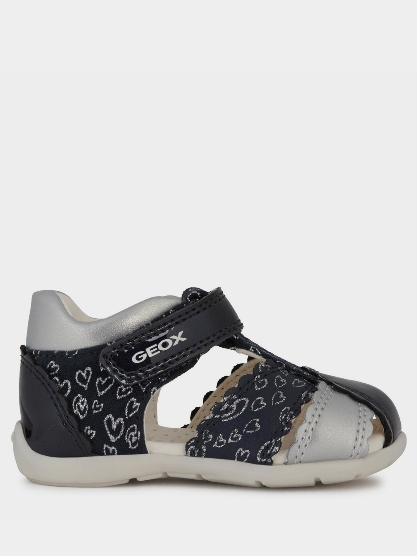 Сандалии Geox B Elthan модель B151QC-0HI10-C0673 Фото