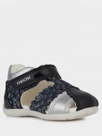 Сандалии Geox B Elthan модель B151QC-0HI10-C0673 Фото