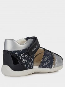 Сандалии Geox B Elthan модель B151QC-0HI10-C0673 Фото