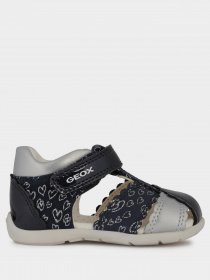 Сандалии Geox B Elthan модель B151QC-0HI10-C0673 Фото