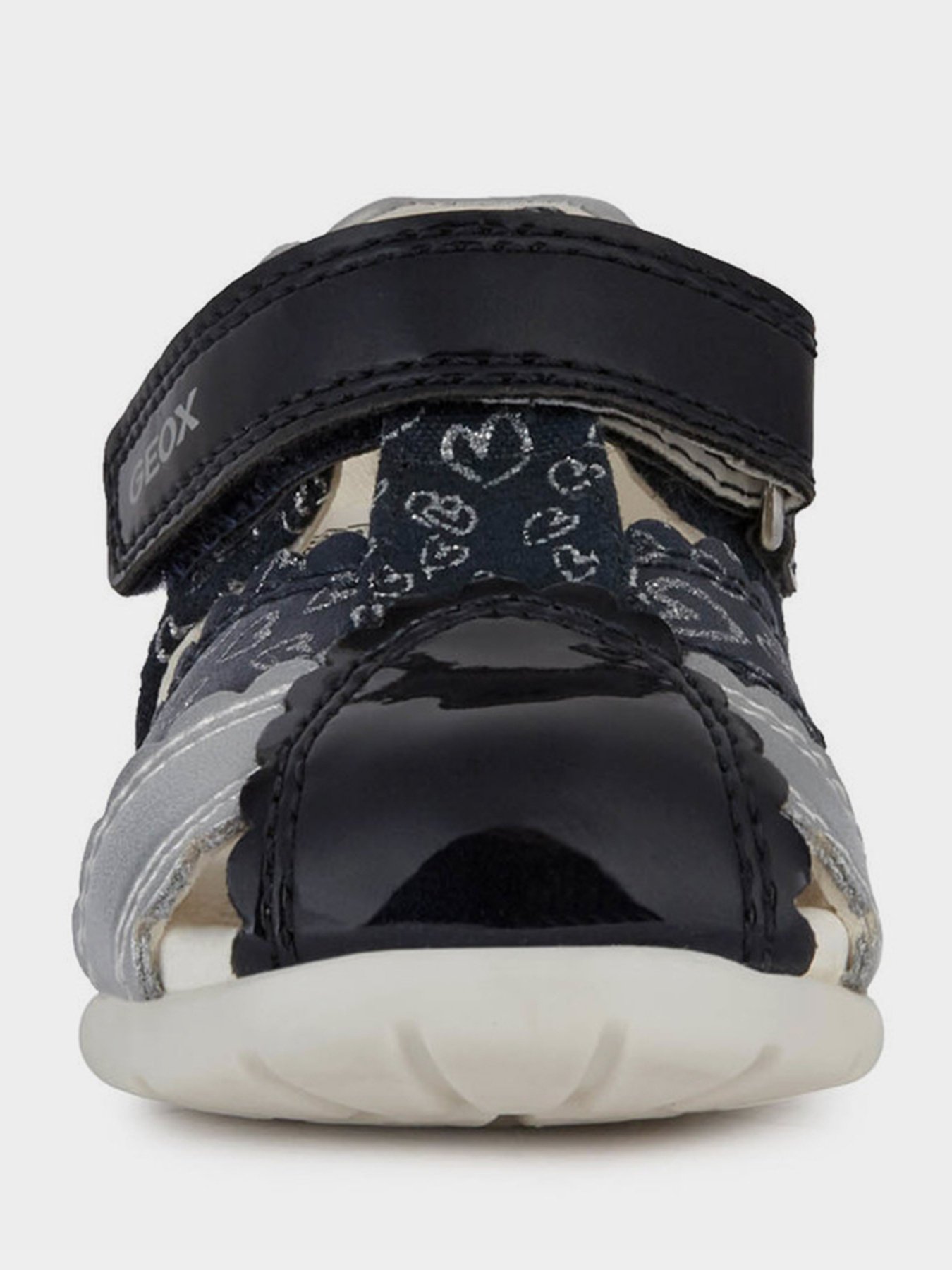 Сандалии Geox B Elthan модель B151QC-0HI10-C0673 Фото