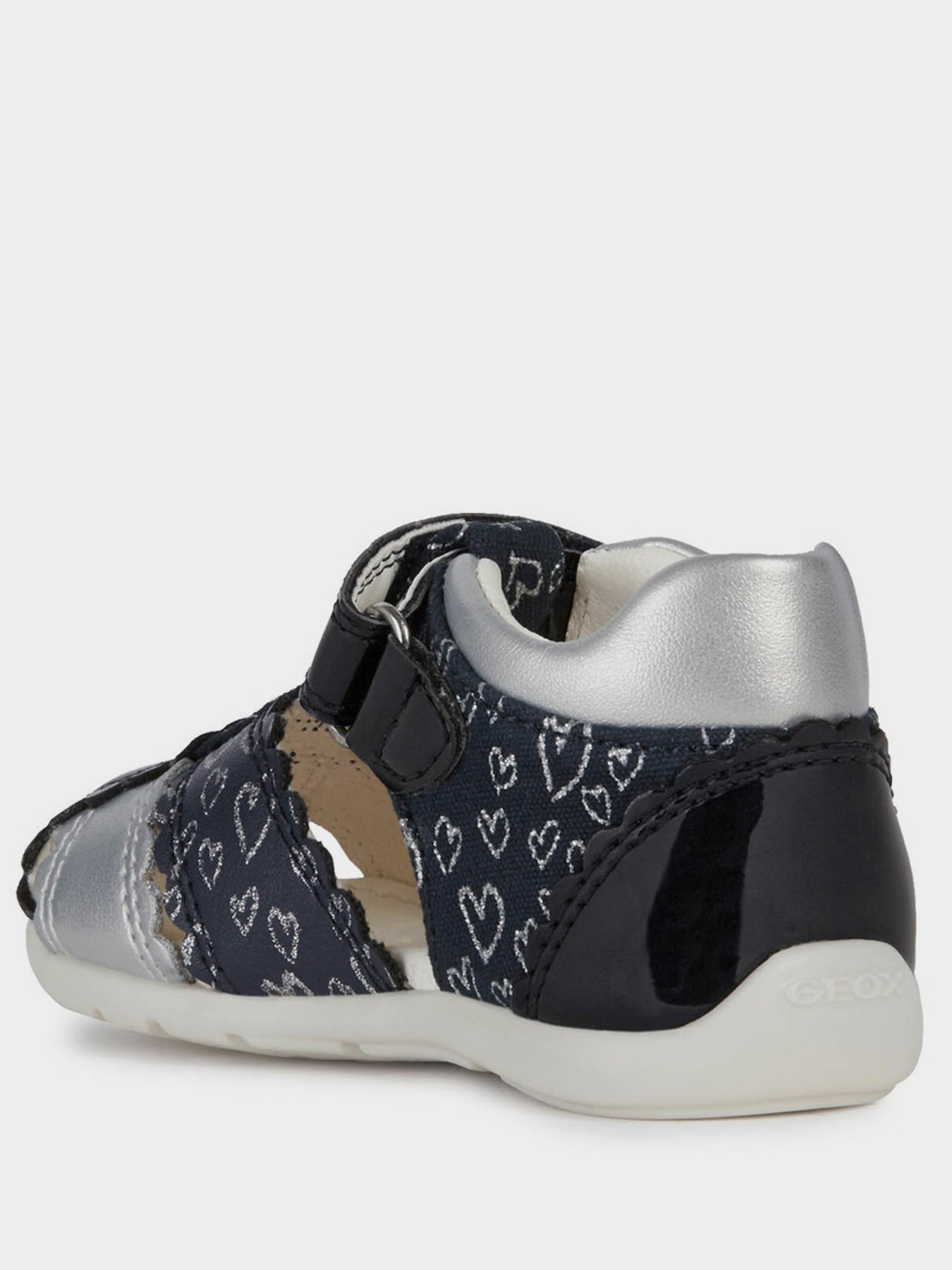 Сандалии Geox B Elthan модель B151QC-0HI10-C0673 Фото