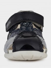 Сандалии Geox B Elthan модель B151QC-0HI10-C0673 Фото