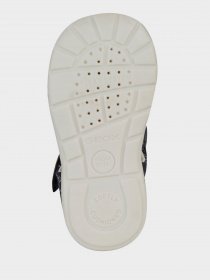 Сандалии Geox B Elthan модель B151QC-0HI10-C0673 Фото